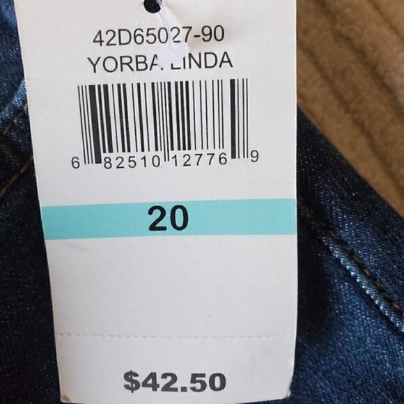 Boy's Lucky Brand Skinny Jeans - Picture 12 of 15